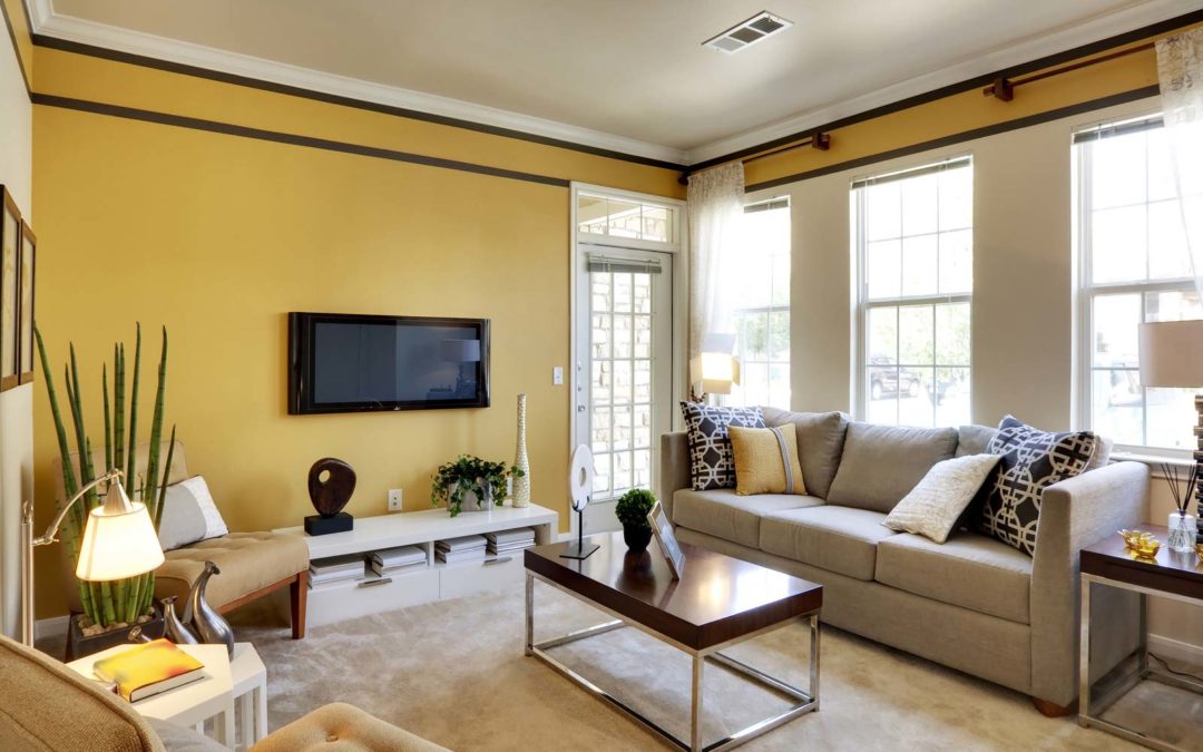 Interior Painting Silver Spring