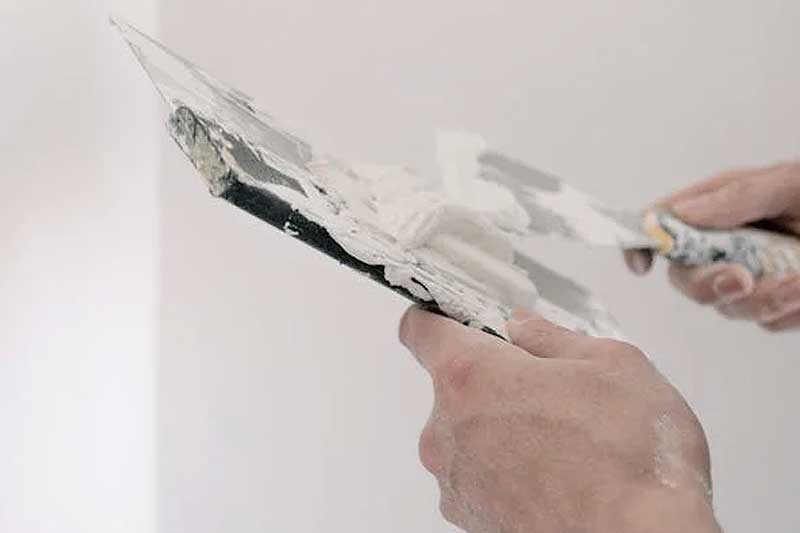 Drywall Repair in Chevy Chase, MD Picture