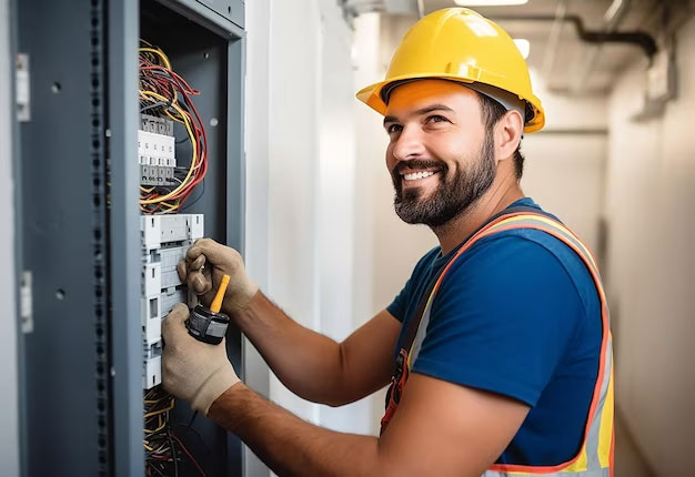 Electrical Services in Potomac, MD