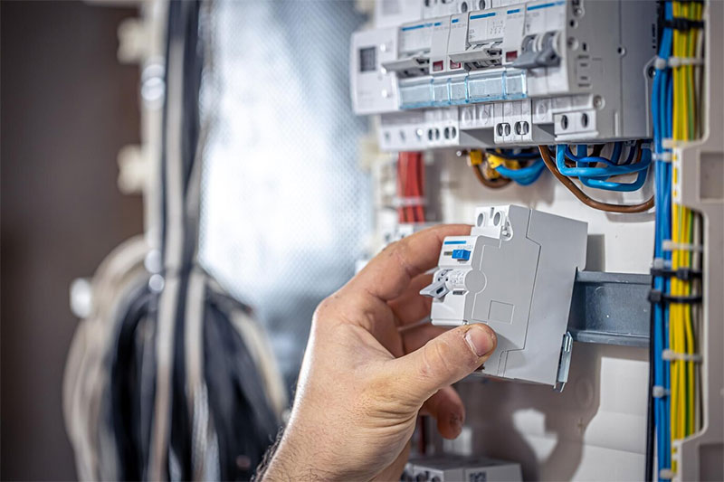 Electrical Services in Rockville, MD