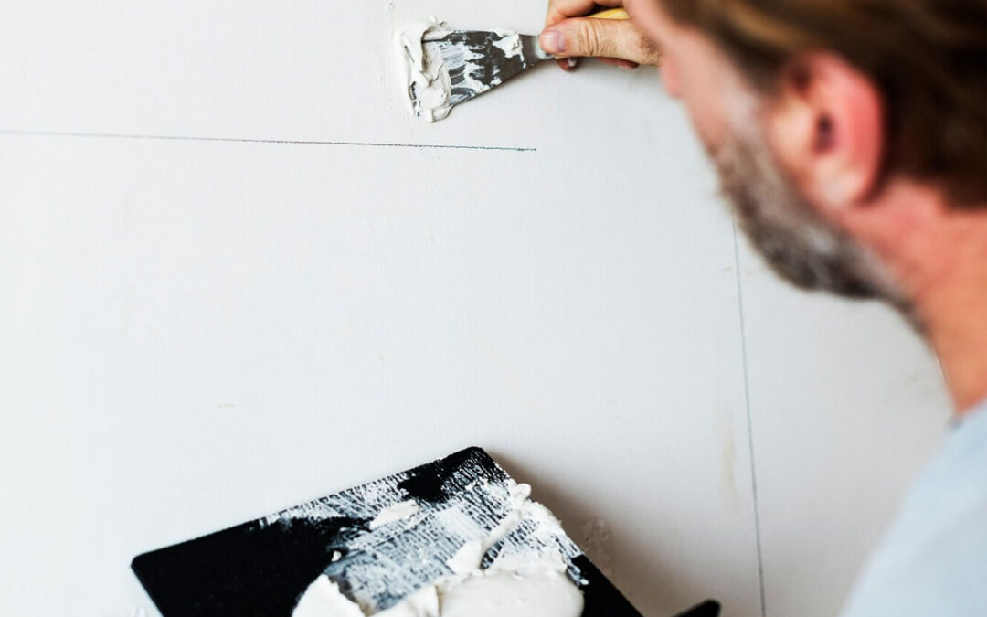 10 Tips for DIY Drywall Repair