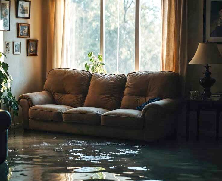 Water Damage Restoratioin