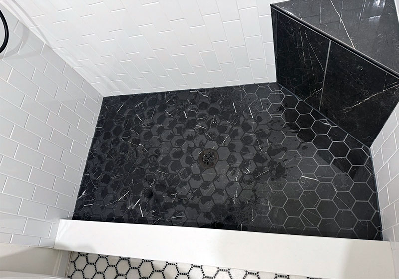 Tile Renovation Bethesda